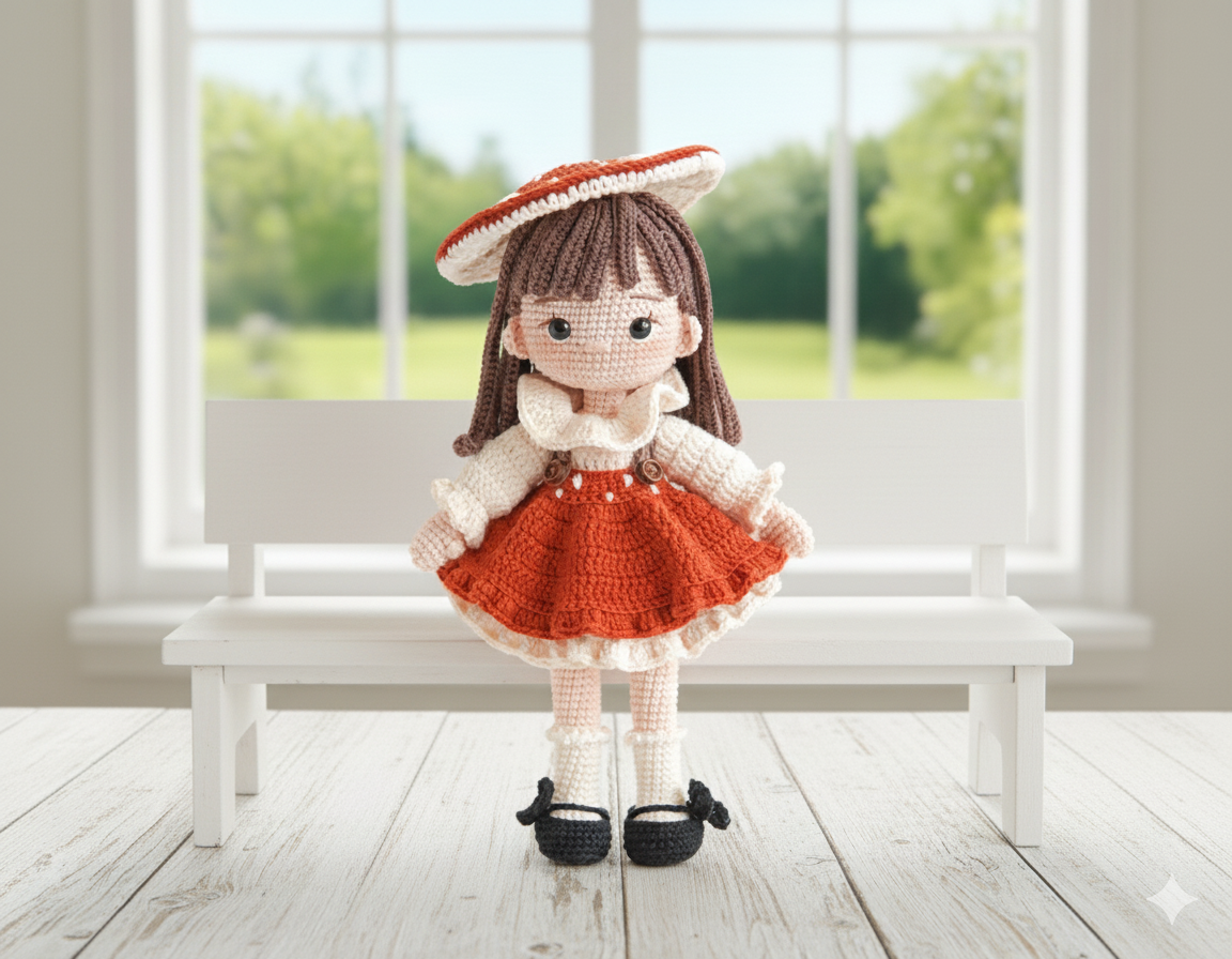 Dolls squad
