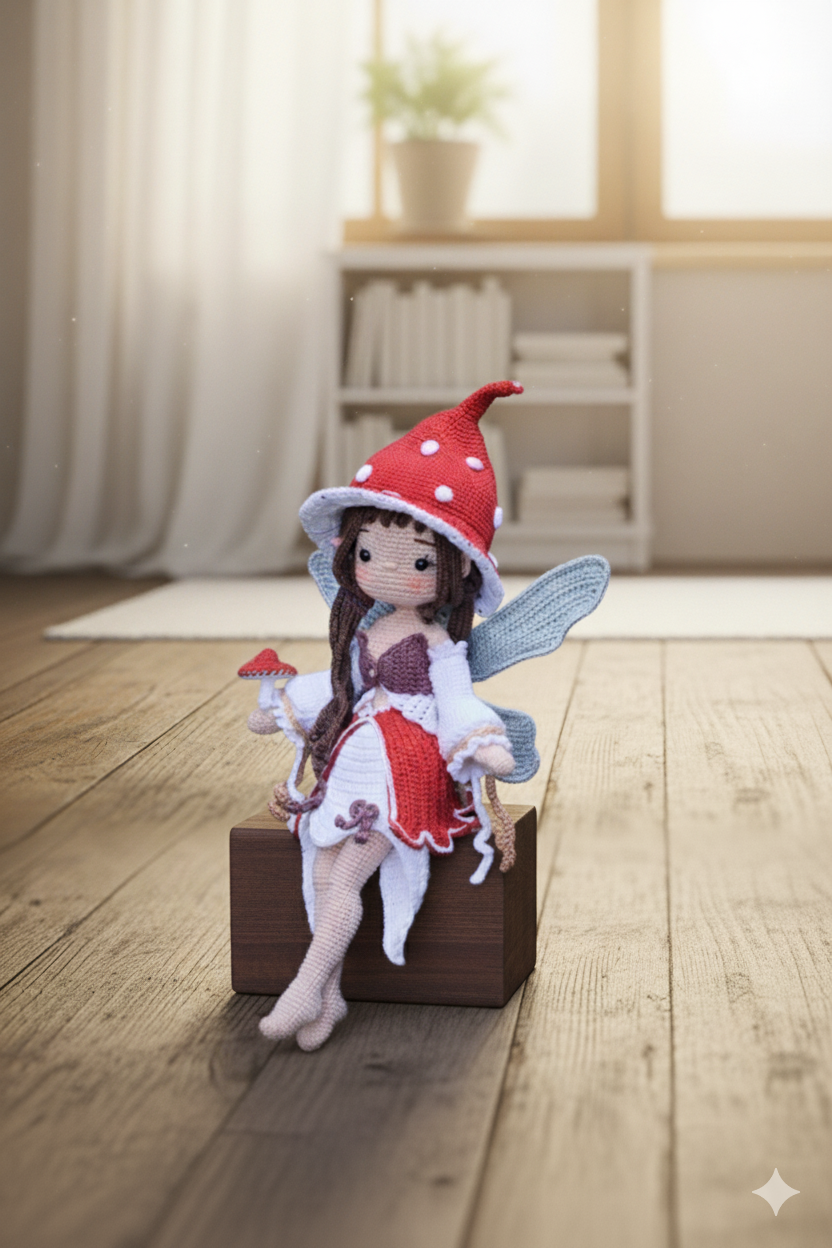 The FairyVerse™