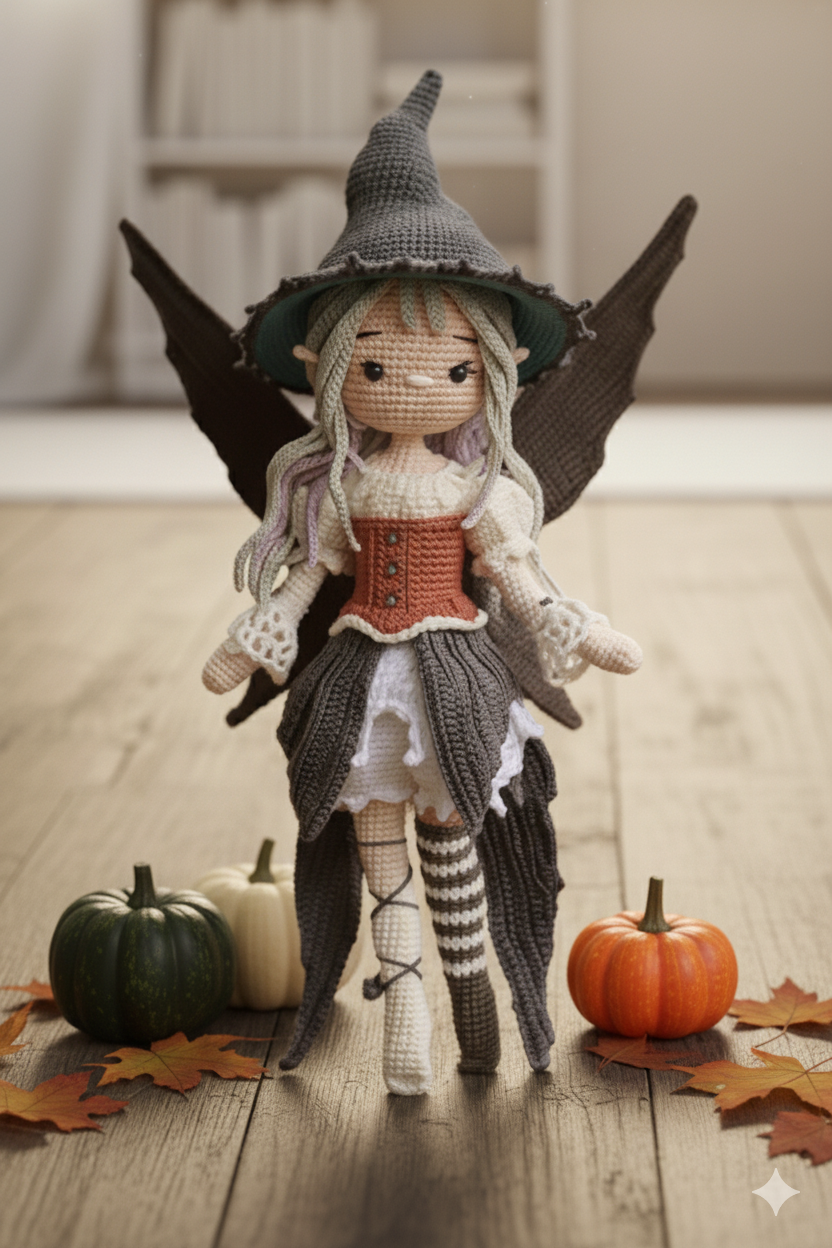 The FairyVerse™