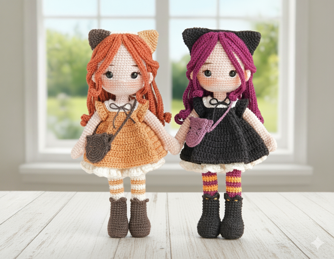 Dolls squad