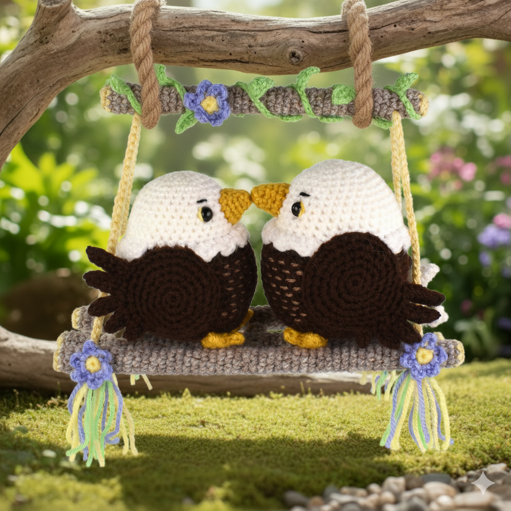 Bird Buddies