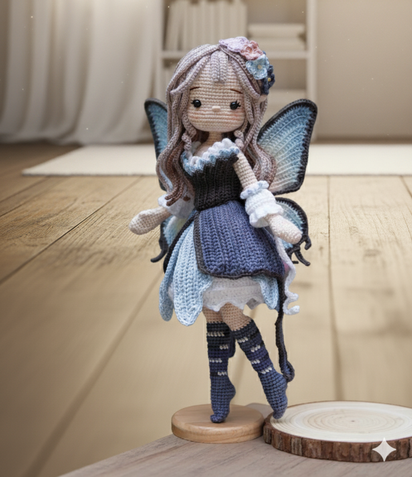 The FairyVerse™
