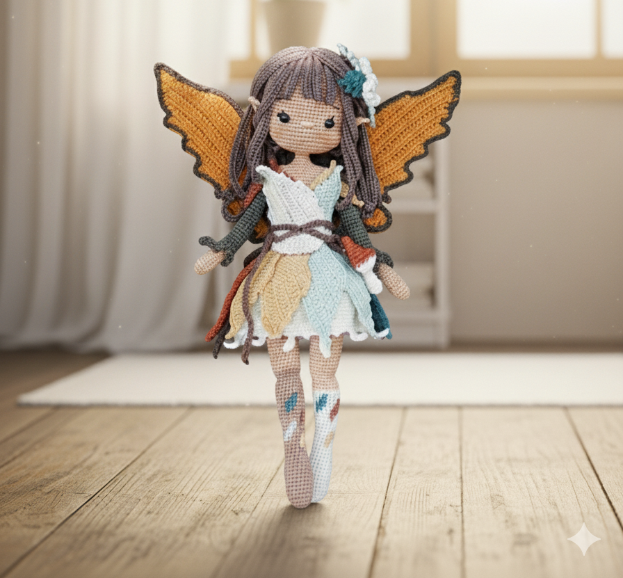 The FairyVerse™